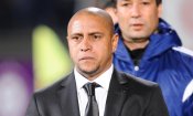 Roberto Carlos hospitalisé au Brésil
