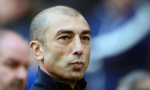 Roberto Di Matteo atterrit dans un club Sud-Coréen