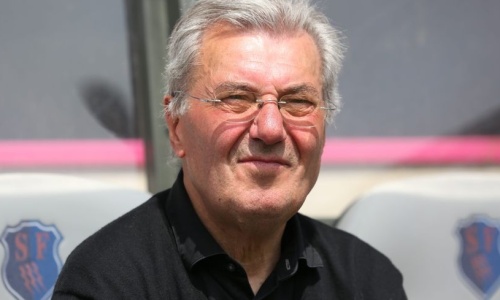 Roger Lemerre de retour en Tunisie