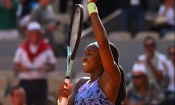 Roland-Garros 2022 : âgée de 18 ans, Coco Gauff va disputer sa 1ère finale en Grand Chelem