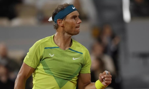 Roland-Garros 2022 : dans un match totalement fou, Nadal vient à bout de Djokovic et file en demies