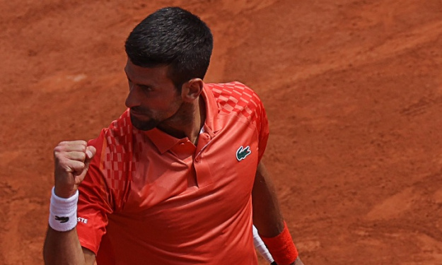 Roland-Garros 2023 : Novak Djokovic s’offre le numéro 1 mondial et file en  finale