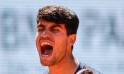 Roland-Garros : Alcaraz sort Sinner en demies et se hisse en finale pour la 1ère fois