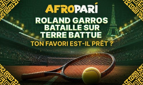 Roland-Garros : la terre battue, un terrain plus équitable ?