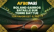 Roland-Garros : la terre battue, un terrain plus équitable ?