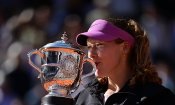 Roland-Garros : Mirra Andreeva remporte la finale face à Maja Chwalinska