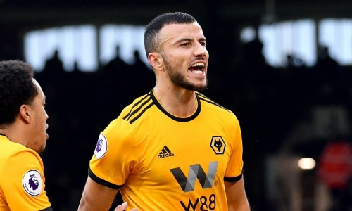 Romain Saïss annonce son départ des Loups de Wolverhampton