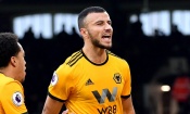 Romain Saïss annonce son départ des Loups de Wolverhampton