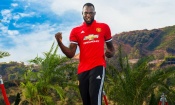 Romelu Lukaku file à United pour plus de 55,7 milliards de Francs CFA