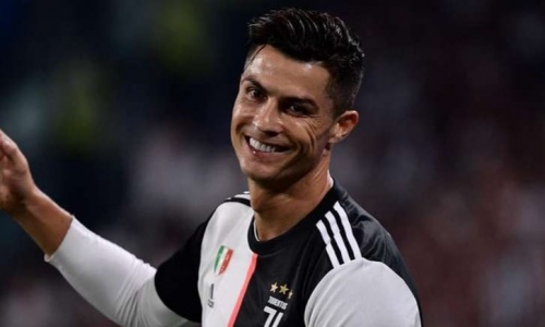 ‘‘Merci à tous mes fidèles adversaires...’’ : Le message de Cristiano Ronaldo après son 750è but en carrière