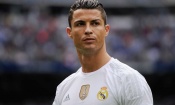 Ronaldo, footballeur le plus populaire sur les réseaux sociaux