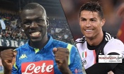 Ronaldo, Kalidou Koulibaly, … découvrez les meilleurs joueurs de la saison en Serie A