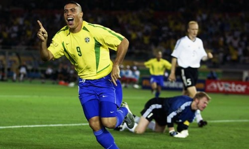 Ronaldo : "Mon histoire et mes buts sont ineffaçables"