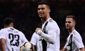 Ronaldo passe le cap des 600 buts en club ; Messi n'est pas loin…