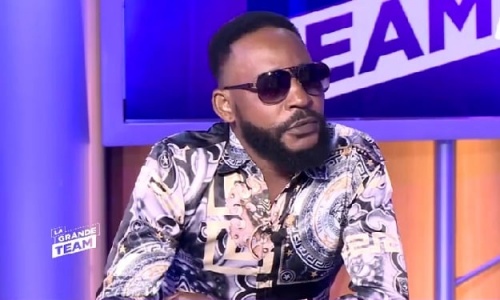 Ronaldo R9 parle de ses relations avec Roland Lamah, Kader Keita, Gervinho et Jumaa Saeed