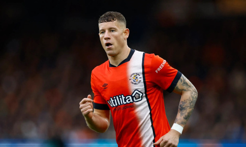 Ross Barkley de retour chez les Villans