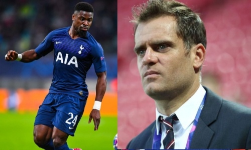 Clash ‘‘Aurier-Rothen’’ : Le Français allume une nouvelle fois l’Ivoirien