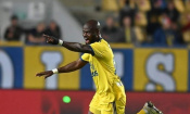 Roumanie : 1er but d’Ismaël Diomandé sous ses nouvelles couleurs