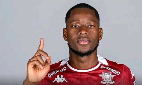 Roumanie : Kader Keita impliqué dans un terrible accident de la route