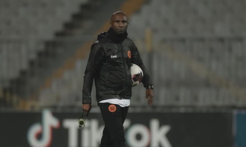 RSB Berkane : Florent Ibenge touché à la colonne vertébrale