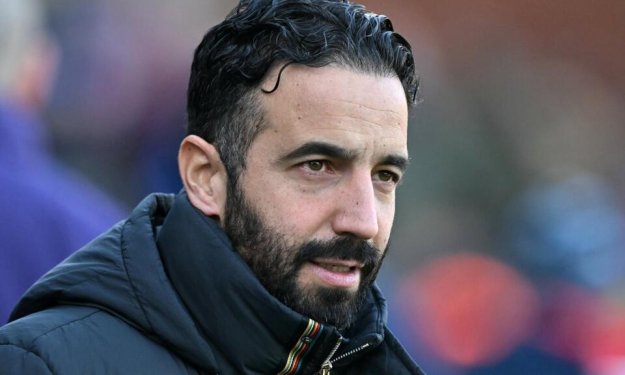 Ruben Amorim rebondit en Serie A