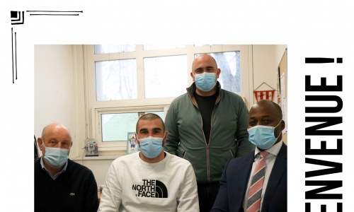 Ruffier rebondit en National 3