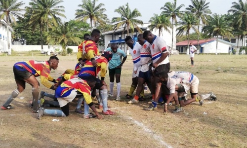 Rugby à XV - CIV (J3) : TRUC corrige Sebrocco, TBO s'incline encore