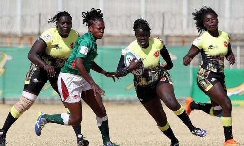Rugby Africa Cup 2020 : Un premier jalon posé pour l’égalité hommes-femmes dans le rugby