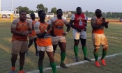 Rugby Africa Cup 2021 : Les Eléphants qualifiés pour la phase finale