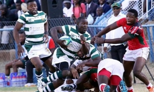 Rugby Africa Cup 2020 : Début des hostilités ce samedi