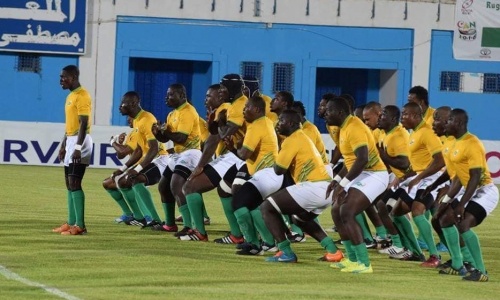 Rugby Africa Cup :  La Côte d'Ivoire entre en lice ce samedi