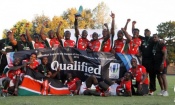 Rugby Africa dévoile les compétitions pour accéder aux JO Tokyo 2020