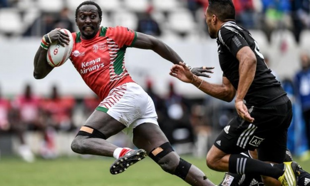 Rugby - Africa Men's Sevens : Les 12 meilleures équipes africaines s'affrontent se weekend