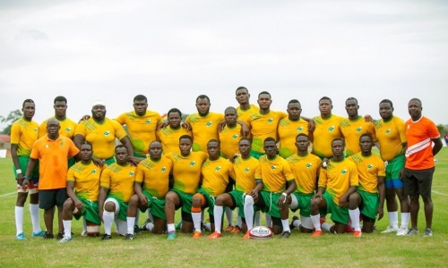 Rugby Afrique Cup : Le Rwanda défie la Côte d'Ivoire