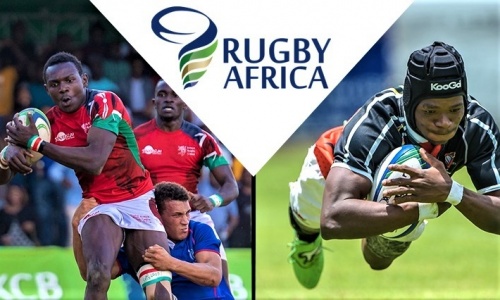 Rugby Afrique lance une série de solutions d'apprentissage virtuel