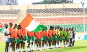 Rugby | Barthés Trophy U20 : La Côte d’Ivoire s’incline devant l’Ouganda et signe une seconde défaite de suite