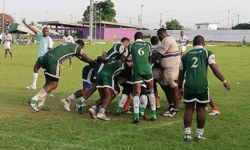 Rugby-Côte d’Ivoire : la fédération convoque une Assemblée Générale extraordinaire