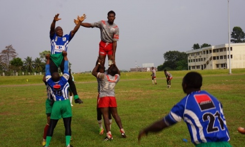 Rugby / Côte d’Ivoire - Ouverture de la saison 2018/19 : Le RC Yopougon marque son territoire