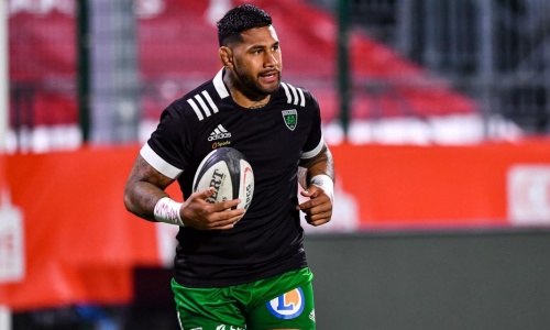 Rugby : Kelly Meafua décède en sautant d’un pont