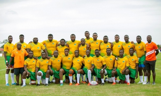 Rugby : La Côte d'Ivoire remporte le tournoi des Tri Nations