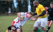 Rugby : La Côte d’Ivoire retrouve la Suisse en amical le 24 février prochain