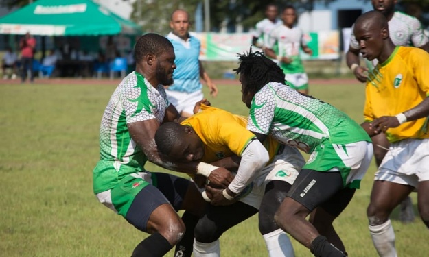 Rugby : La Fédération Africaine prévoit une stratégie "pertinente et sur mesure" de retour au jeu