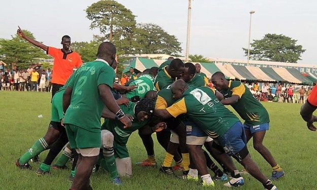 Rugby : Le Championnat Ivoirien démarre le 15 décembre prochain