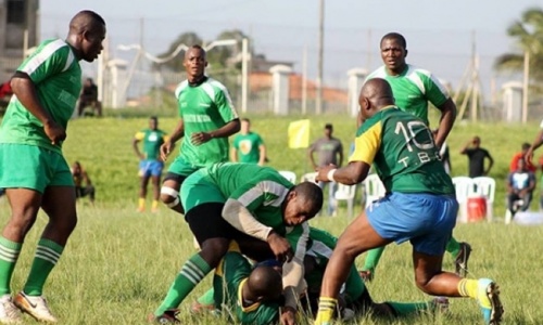 Rugby : Les 4 Nommés pour le titre de meilleur 3/4 de la Ligue Ivoire 2019 connus