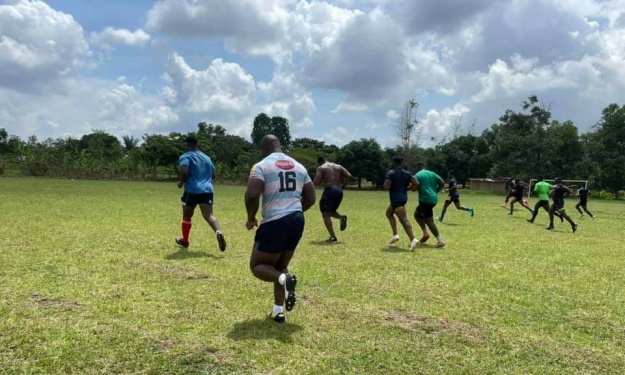 Rugby : Les Eléphants au labo pour préparer les éliminatoires de la Coupe d’Afrique