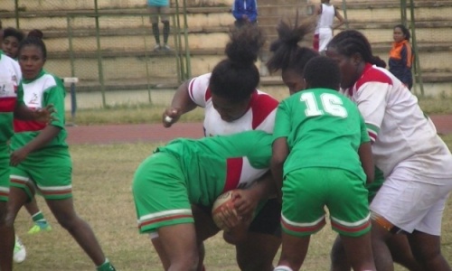 Rugby : Les équipes les plus performantes se donnent rendez-vous en Tunisie pour l’Africa Women’s Sevens
