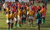 Rugby – Silver CUP 2017 : Le XV Ivoirien échoue en finale face au Maroc