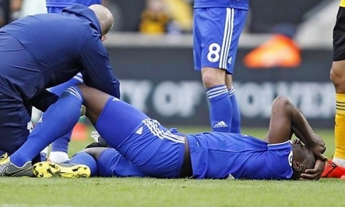 Rupture du ligament croisé pour Sol Bamba (Cardiff) qui sera opéré ce mercredi
