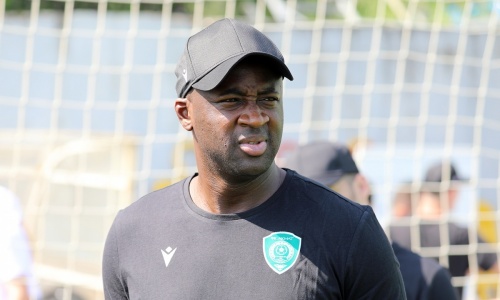 Russie : Yaya Touré prend ses marques avec sa nouvelle formation