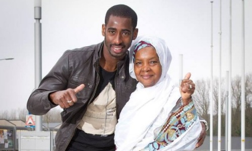 S’inspirant d’une histoire racontée par sa mère, Copa Barry adresse un nouveau message de paix et de vivre ensemble